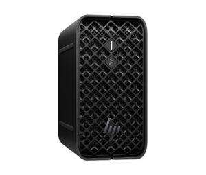 HP Z2 Mini G1a | AMD Ryzen AI Max Pro 380 | 32GB LPDDR5x 1TB SSD | Radeon 8040S Windows 11 Pro | Delovna Postaja