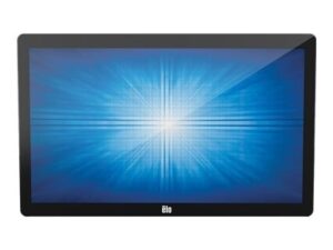 Elo Touch Solutions Elo 2202L | 21.5″ Full HD TouchPro PCAP 10-Točkovni Dotik | HDMI VGA VESA | LED Monitor Na Dotik