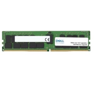 Dell SNP732YDC/32G | 32GB | DDR4 3200MHz PC4-25600 | 288-Pin DIMM | Memory Upgrade RAM Pomnilnik