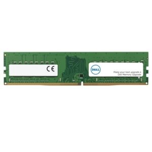 DELL Memory Upgrade | 16GB DDR4 3200MHz | 288-Pin DIMM | RAM Pomnilnik Za Nadgradnjo