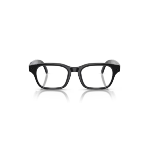Meta Adventurer | Prozorne Leče | Classic Black | Large 52-22-156 | Pametna Očala