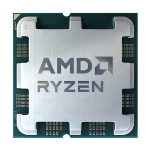 AMD Ryzen 5 7600X3D | 6 Jedr 12 Niti | 4.7 GHz (5.4 GHz Boost) | AM5 | Tray Gaming Procesor |