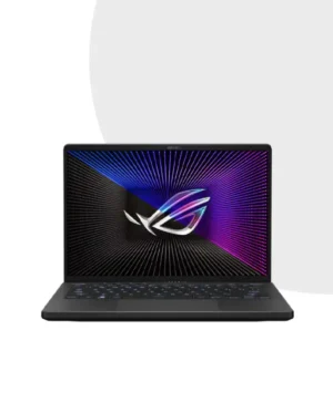 Asus ROG Zephyrus GA402N | Ryzen 7 7735HS | 16GB DDR5 4800 | RTX 4060 | 500GB NVMe | 14 Palčni Gaming Prenosnik
