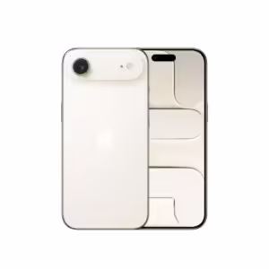 Apple iPhone Air MG2U4 | 512GB Svetlo Zlata | A19 Pro | 6,5-Palčni Super Retina XDR 120Hz | 48MP Kamera | Pametni Telefon