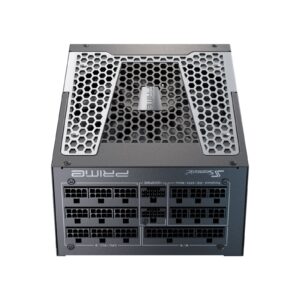 Seasonic PRIME TX-1600 1600W | ATX 3.1 | 80+ Titanium | Napajalnik