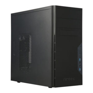 Antec VSK3000B U3 | 1xUSB 3.0 | mATX | Računalniško Ohišje