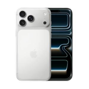 Apple iPhone 17 Pro Max | 2TB | Silver | Pametni Telefon