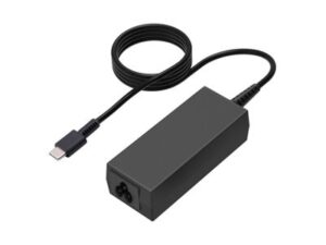 Yealink PSU-PD65W-USBC/USBC(1.5M) | 65W USB-C PD Napajalnik Za MTouch Plus In BYOD-BOX | Napajalnik