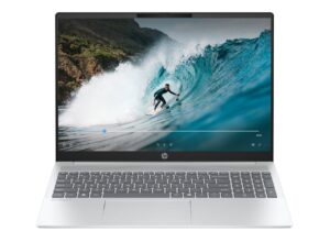 HP OmniBook 5 16-bp0153ng | 16" WUXGA OLED 300 Nits | AMD Ryzen AI 5 430 | 16GB RAM | 512GB SSD | Windows 11 | Prenosnik