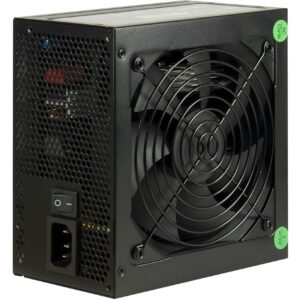 Inter-Tech Argus BPS-850 850W | 80 PLUS Bronze | Napajalnik