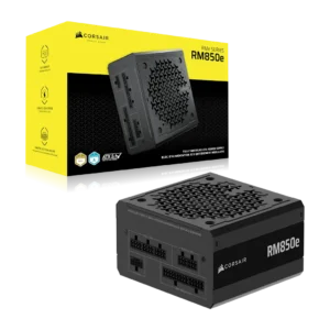 Corsair RM850e 2025 RMe Series CP-9020296-EU 850W | Napajalnik