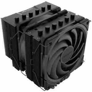 EKL Alpenföhn Brocken 4 | Črna | 250W | Zračno Hlajenje