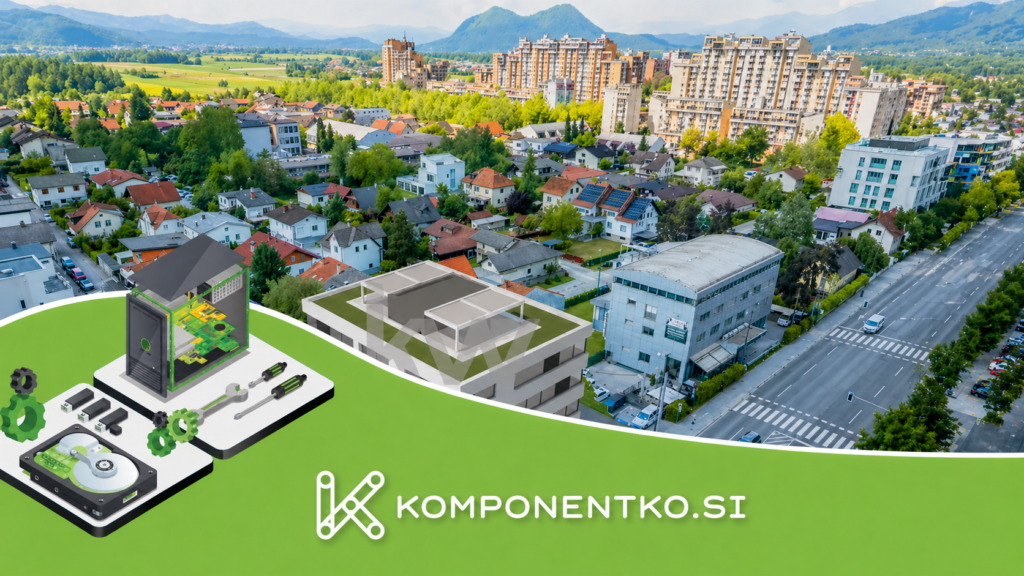 Bezigrad računalniski servis
