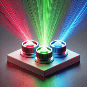 RGB Nadgradnja Računalnika