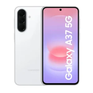 Samsung Galaxy A37 5G | 8GB RAM 256GB | Dual-SIM EU | Awesome White | Pametni Telefon