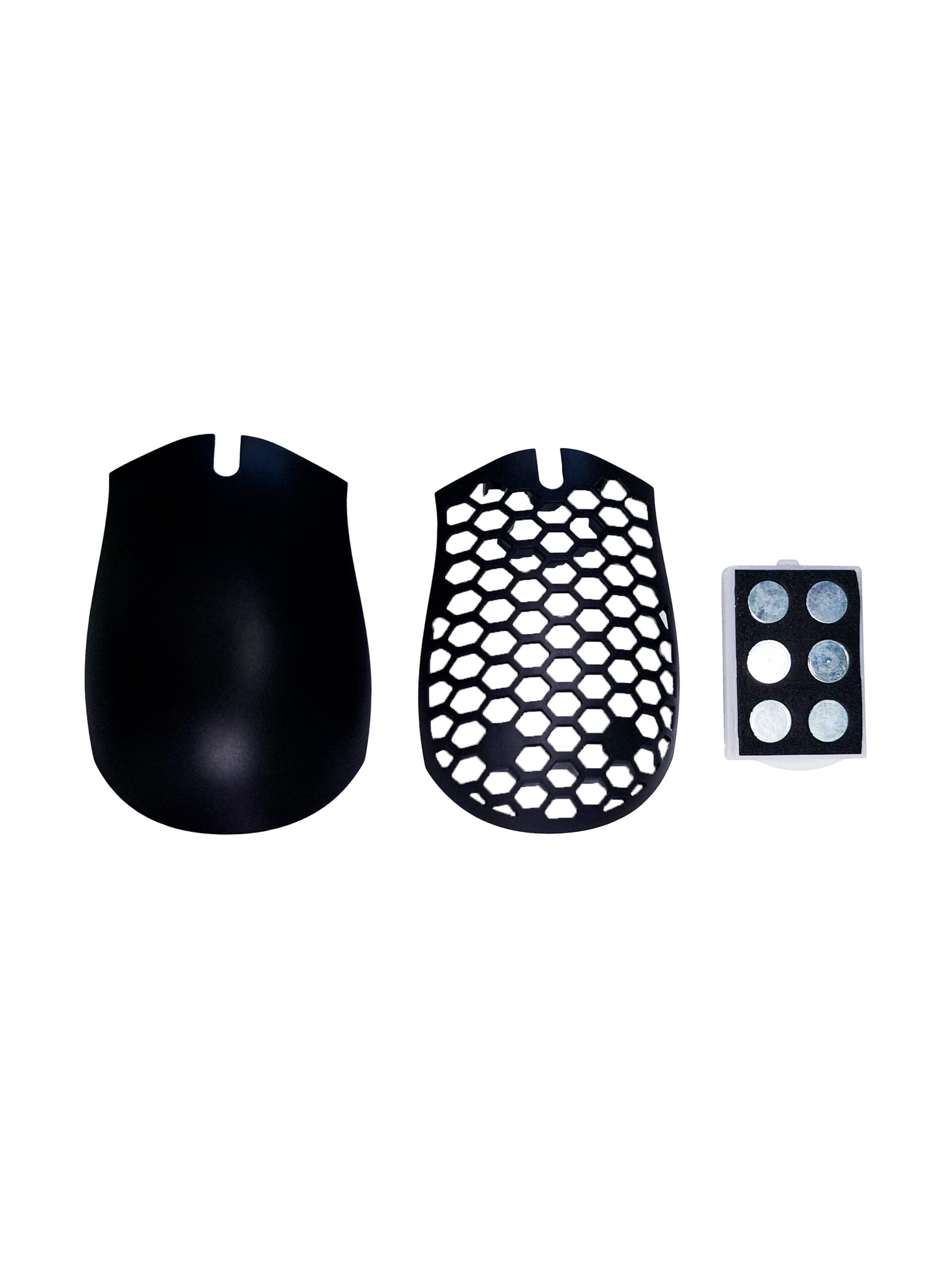 Komponentko kompo gear | žična | črna rgb | gaming miška 4 Komponentko kompo gear | žična | črna rgb | gaming miška