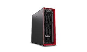 Lenovo ThinkStation P5 Tower 30GA00ANGE | Intel Xeon W5-2545 | 128GB DDR5 ECC | 1TB NVMe SSD | NVIDIA RTX PRO 4500 32GB GDDR7 | Windows 11 Pro | Delovna Postaja