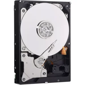 WD Blue WD5000AZLX OEM | 500GB | SATA3 | 6GB/s | 32MB | Trdi Disk