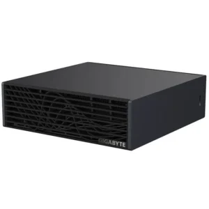 Gigabyte AI TOP ATOM DGX Spark CFF | NVIDIA GB10 Grace Blackwell | 128GB LPDDR5x 1TB SSD | AI Superračunalnik