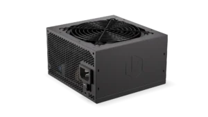 ENDORFY Supremo FM5 Gold 650 W | 80 Plus Gold | Popolnoma Modularen | 120 Mm Fluctus | Črn | ATX Napajalnik