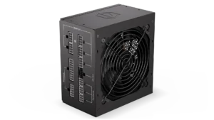 ENDORFY Supremo FM6 850W | 80 PLUS Gold | ATX 3.1 PCIe 5.1 | Popolnoma Modularni Napajalnik