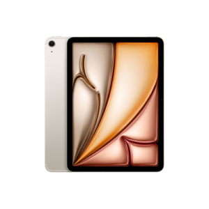 Apple iPad Air 11 | M3 | Wi-Fi | 128GB | Bež | Tablični Računalnik