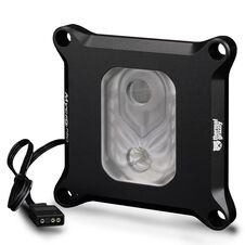 Thermal Grizzly Mycro Pro RGB | Intel 1851 | LGA1851 In LGA1700 | G1/4 | ARGB | CPU Vodni Blok