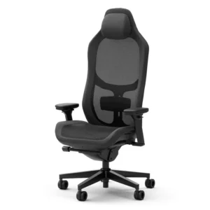 Fractal Design Refine | Mesh Dark | Ergonomski 4D Gaming In Pisarniški Stol
