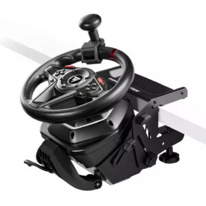 Thrustmaster T128 | Xbox One, Xbox Series S, Xbox Series X, PC | USB | Force Feedback | Volan S Pedali