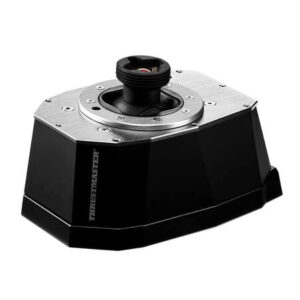 Thrustmaster AVA Base 2960882 | Modularna Joystick Baza | AXY In H.E.A.R.T. Senzorji | PC Flight Simulator Dodatek