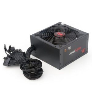 Redragon GC-PS002 | 600W | 80 Plus Bronze | 46703 | Napajalnik za Gaming PC