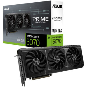 ASUS Prime GeForce RTX 5080 16GB | GDDR7 | Grafična Kartica