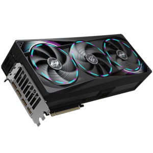 Gigabyte Aorus RTX 5090 Master 32GB | GDDR7 | Zverinska Grafična Kartica