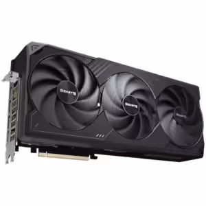 Gigabyte RTX 5090 Windforce OC 32GB | GDDR7 | Zverinska Grafična Kartica