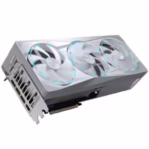 Gigabyte Aorus RTX 5080 Master Ice 16GB | GDDR7 | Grafična Kartica