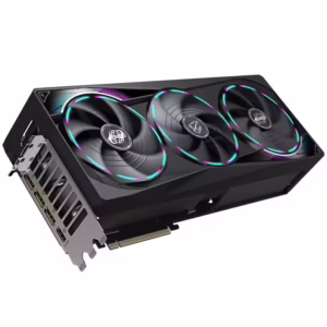 Gigabyte Aorus RTX 5080 Master 16GB | GDDR7 | Zverinska Grafična Kartica