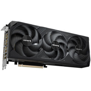 Gigabyte RTX 5080 Windforce OC SFF 16GB | GDDR7 | Grafična Kartica