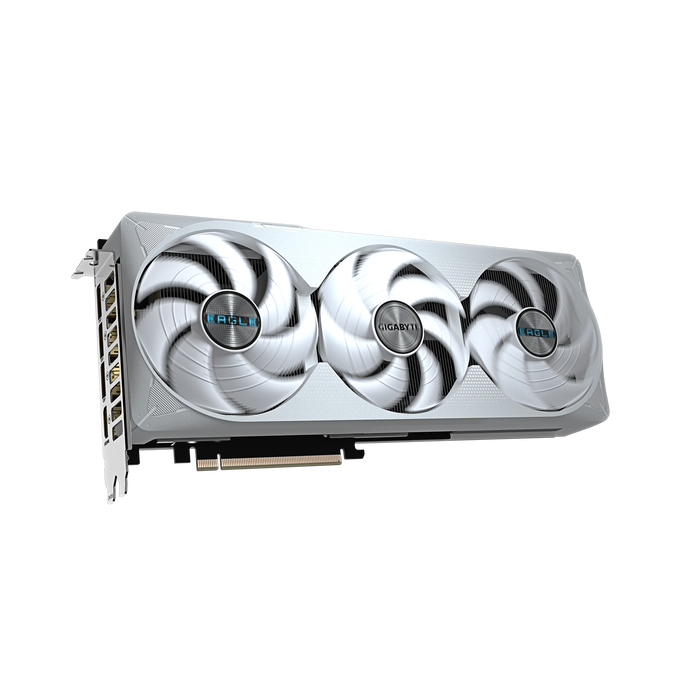 Gigabyte rtx 5070 ti eagle oc ice sff 16gb | gddr7 | grafična kartica 1 Gigabyte geforce rtx 5070 ti eagle oc ice sff 16g, 16384 mb gddr7 komponentko