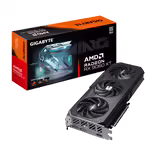 Gigabyte Radeon RX 9060 XT Gaming OC 16GB | GDDR6 | Grafična Kartica
