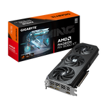 Gigabyte Radeon RX 9060 XT Gaming OC 16GB | GDDR6 | Grafična Kartica