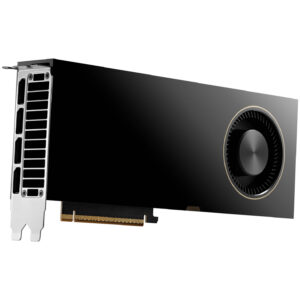 NVIDIA RTX PRO 5000 Blackwell | 48 GB GDDR7 ECC | PCIe 5.0 DisplayPort 2.1 | Profesionalna Grafična Kartica