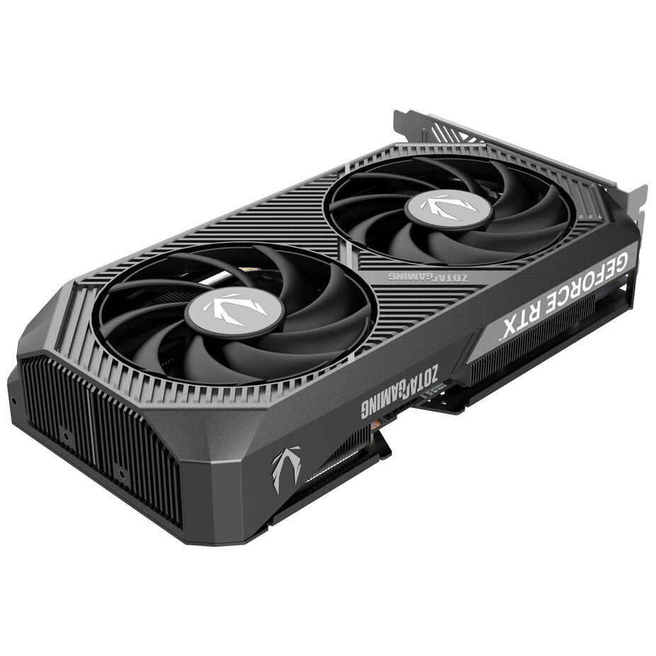 Zotac gaming geforce rtx 5060 ti twin edge 8gb | gddr7 | grafična kartica 1 Zotac gaming geforce rtx 5060 ti twin edge, 8192 mb gddr7 komponentko