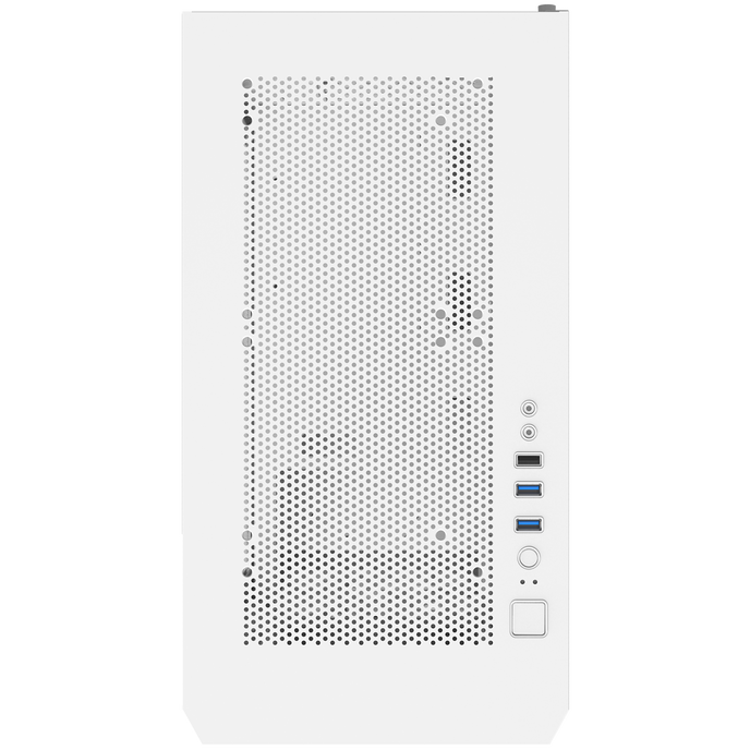 Montech air 100 lite | bela | micro-atx | kaljeno steklo | mesh sprednja stranica | 2 ventilatorja | računalniško ohišje 2 Montech air 100 lite | bela | micro-atx | kaljeno steklo | mesh sprednja stranica | 2 ventilatorja | računalniško ohišje