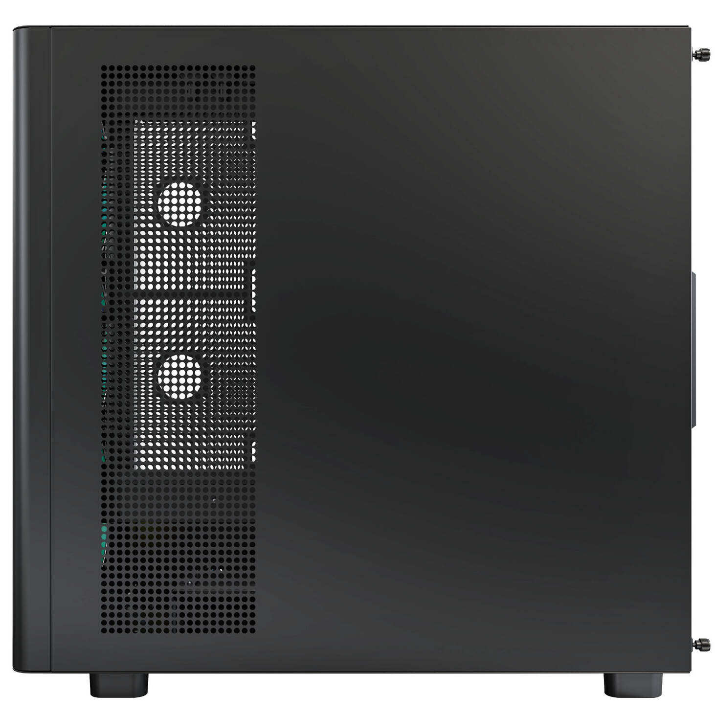 Montech xr wood | atx | midi-tower | argb | tempered glass | črno pc ohišje 3 Montech xr wood | atx | midi-tower | argb | tempered glass | črno pc ohišje