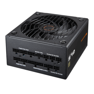 COUGAR GR 1000W | ATX 3.1 PCIe 5.1 | 80 Plus Gold | Polno Modularni Napajalnik