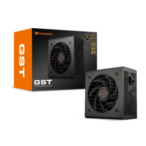 COUGAR Netzteil GST 850W | ATX3.1 | 80 Plus Gold | Napajalnik