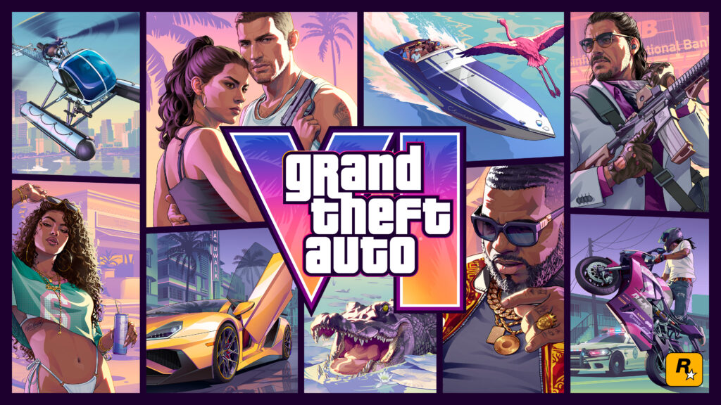Gta vi gta 6 kupiti naročiti pri komponentku