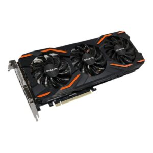 Gigabyte GeForce GTX 1080 Windforce OC | 8GB | HDMI 3xDisplayport | Odlična Grafična Kartica