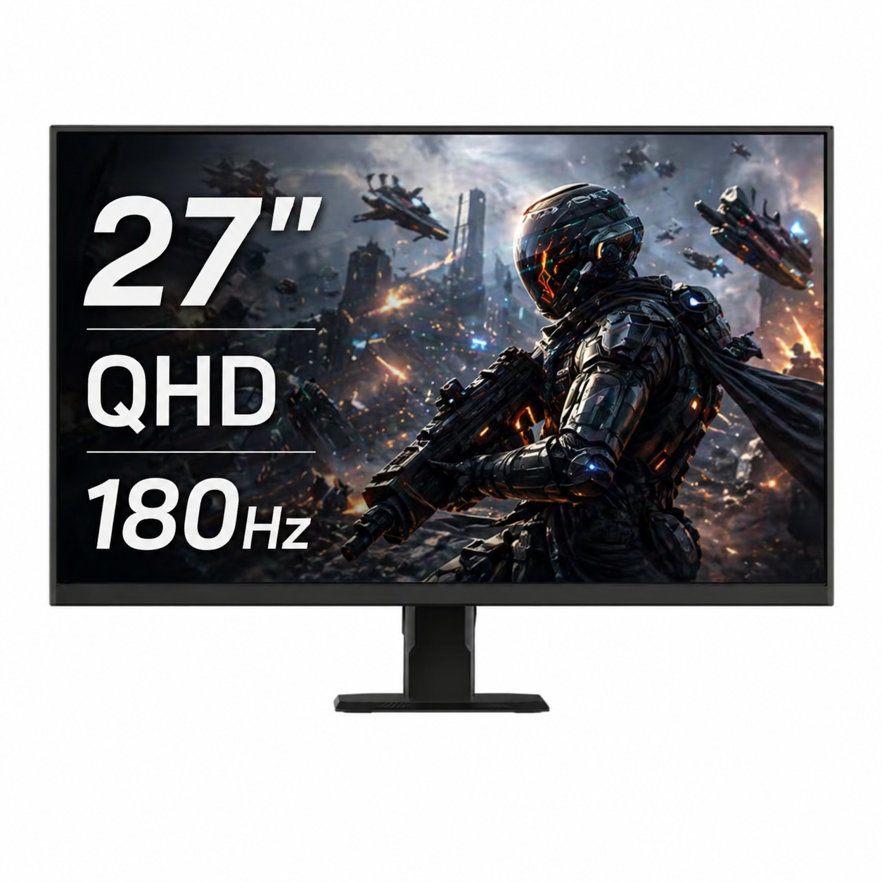 Generični Monitor 27inch 180Hz QHD