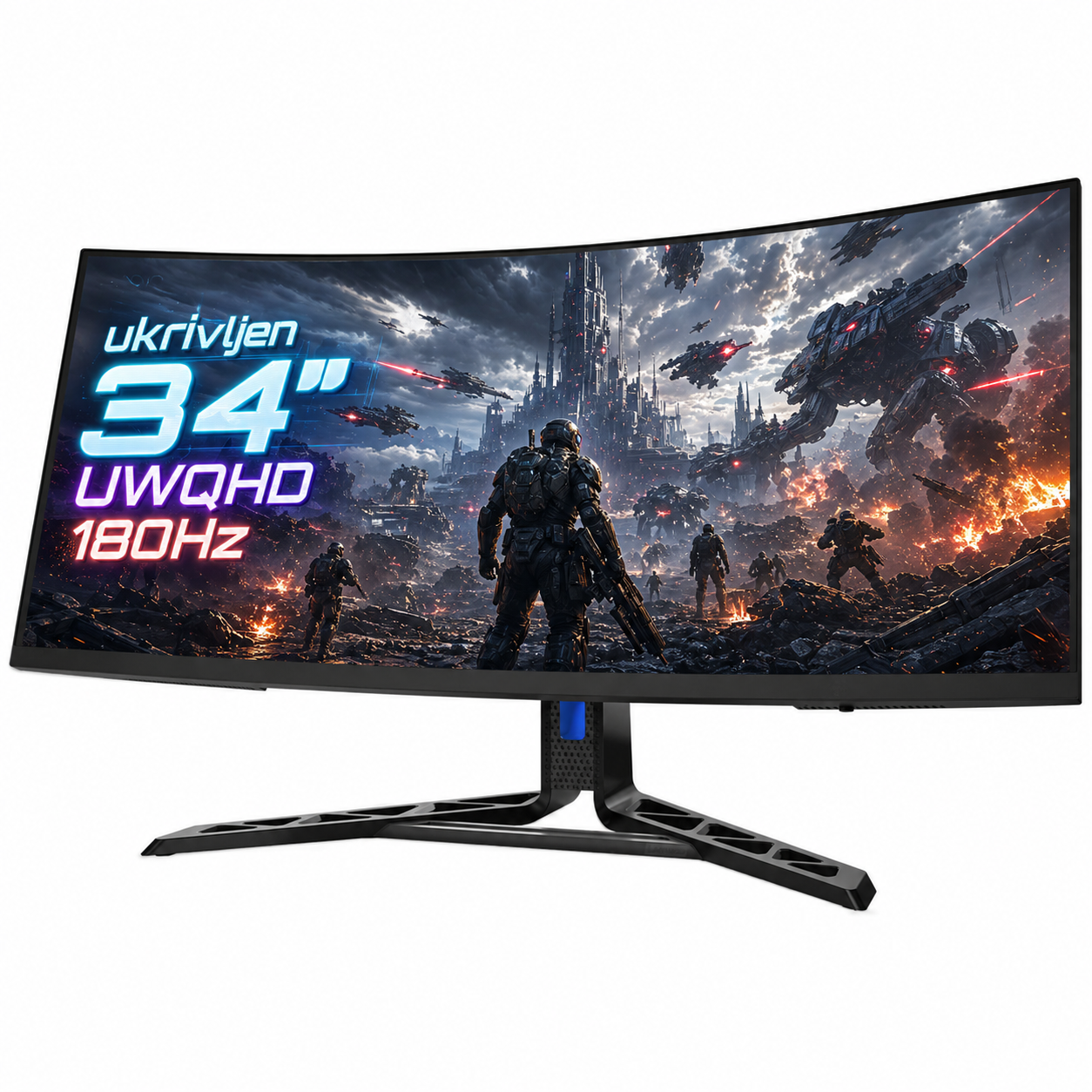 Komponentko gaming elite rtx 5060 ti | intel core i7 12700k | 32 gb ram | 1 tb nvme | vodno hlajenje | 34″ uwqhd 180hz ukrivljen monitor | namizni računalnik za neustavljiv gaming | računalniški komplet 5 Komponentko gaming elite rtx 5060 ti | intel core i7 12700k | 32 gb ram | 1 tb nvme | vodno hlajenje | 34″ uwqhd 180hz ukrivljen monitor | namizni računalnik za neustavljiv gaming | računalniški komplet